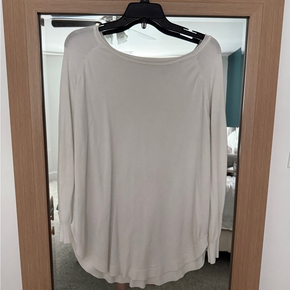 debut Soft Women's Cream Top